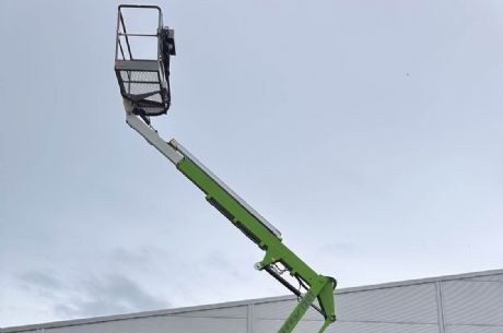 Hilti Gereedschap Huren Lemmer - hoogwerker_tenwolde