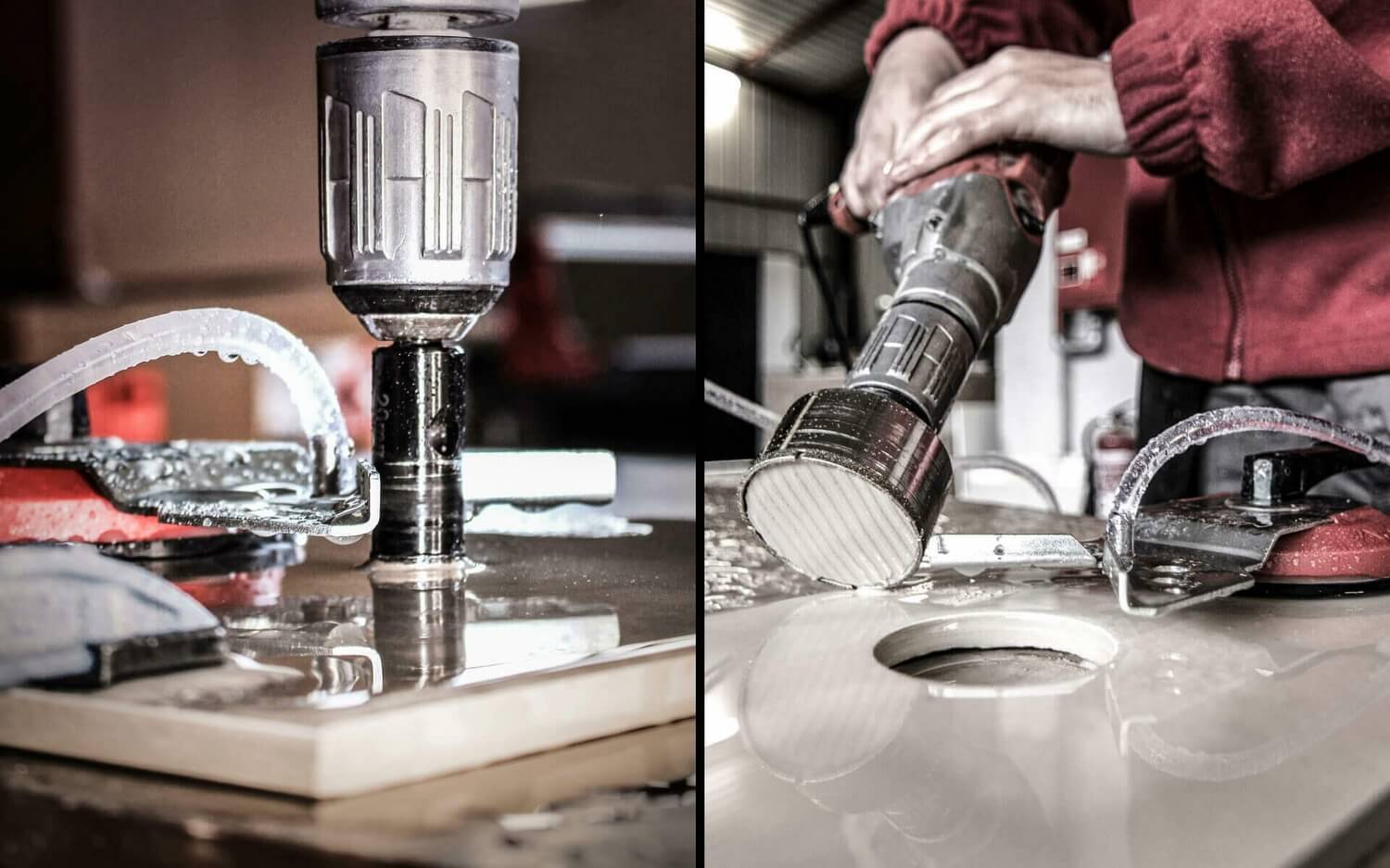 Knipex Ontmantelingstang Lemmer - banner-blog-wet-drills