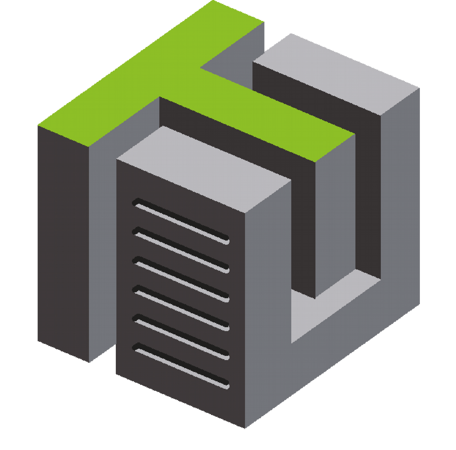 Meet Gereedschap Lemmer - datakast