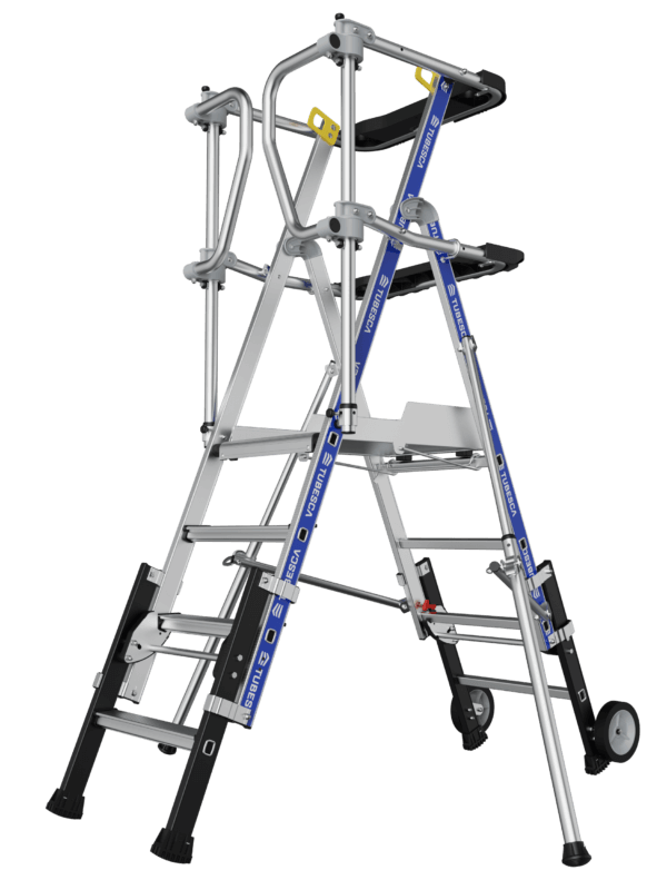 Sherpascopic All-Terrain