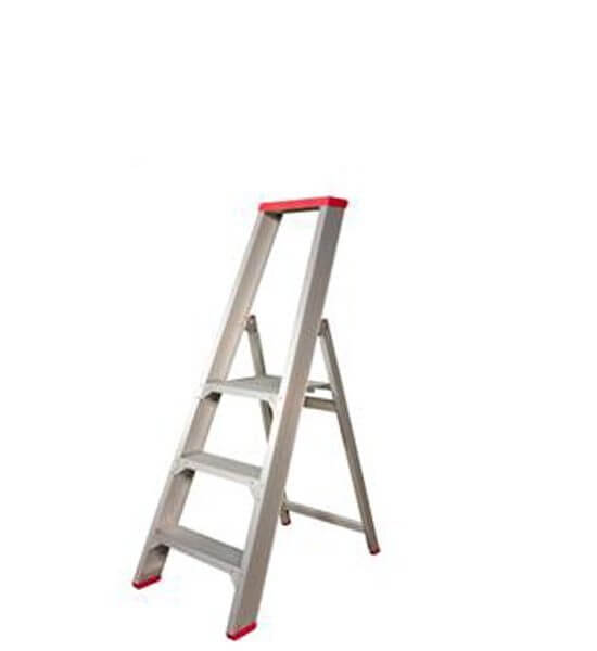 SuperPRO industrietrap