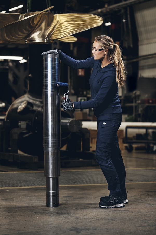 Helly Hansen werkkleding!!