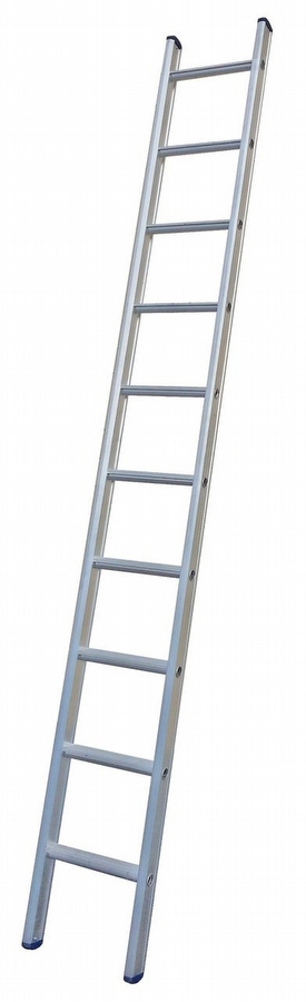 Enkele ladder SuperPRO recht