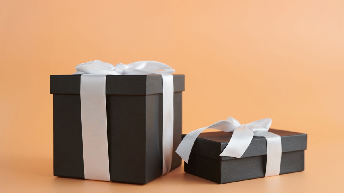 Valentijn: 5 cadeaus voor hem